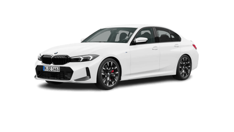 BMW 3er