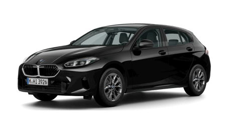 BMW 1er