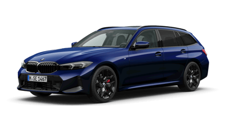 BMW 3er