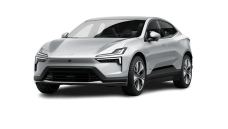 Polestar 4