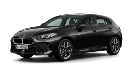 BMW 1er