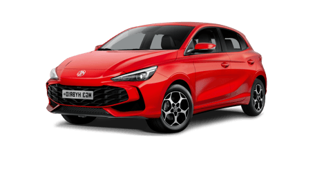 MG MG3