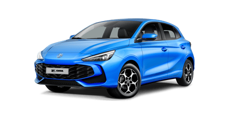 MG MG3