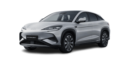 BYD Sealion 7