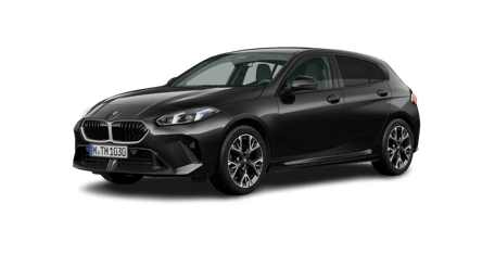 BMW 1er
