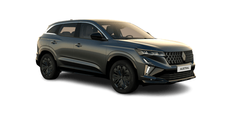 Renault Austral