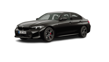BMW 3er
