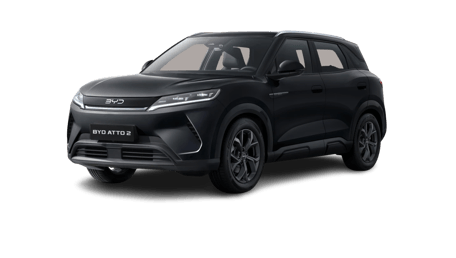 BYD ATTO 2