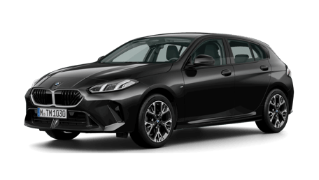 BMW 1er