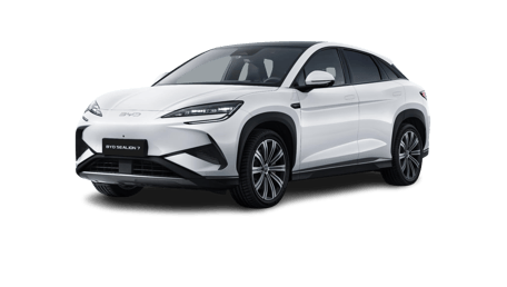 BYD Sealion 7