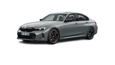 BMW 3er