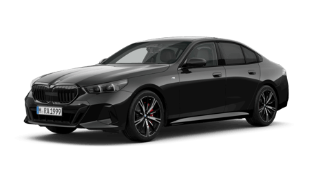 BMW 5er