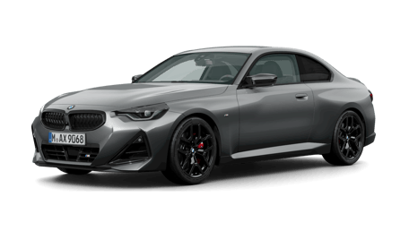 BMW 2er