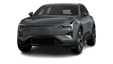 Polestar 3