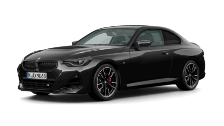 BMW 2er