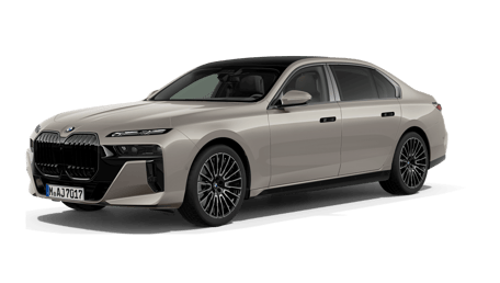 BMW 7er