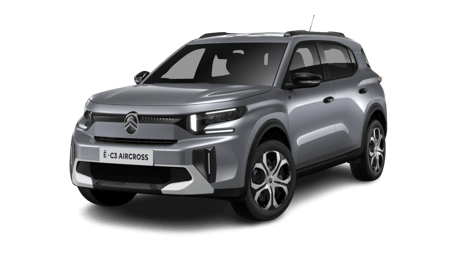Citroën e-C3