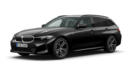 BMW 3er