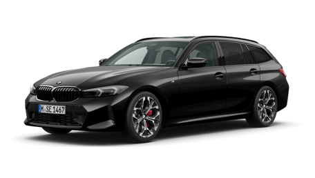 BMW 3er
