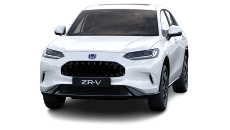 Honda ZR-V