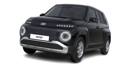 Hyundai INSTER