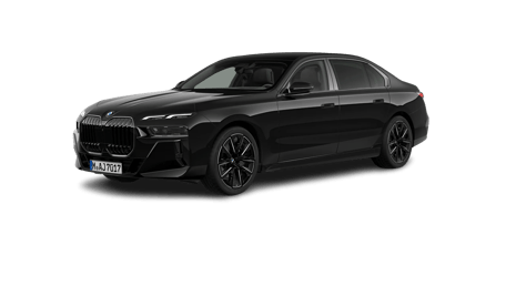 BMW 7er