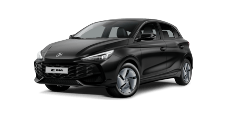 MG MG3