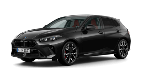 BMW 1er