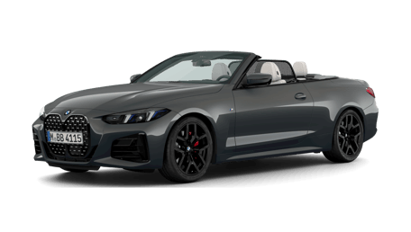 BMW 4er