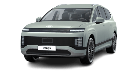 Hyundai IONIQ 9