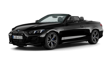 BMW 4er