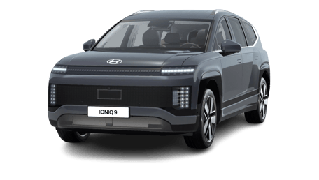 Hyundai IONIQ 9