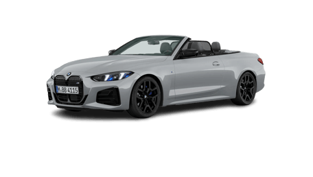 BMW 4er
