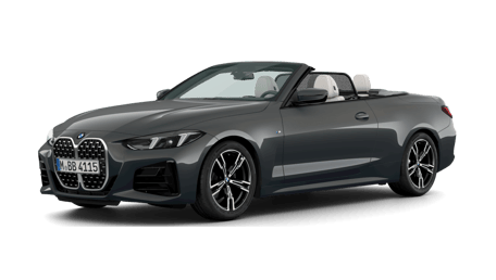 BMW 4er