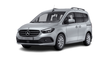 Mercedes-Benz T-Klasse