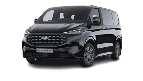 Ford Tourneo
