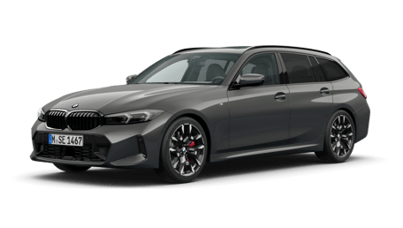 BMW 3er