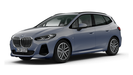 BMW 2er