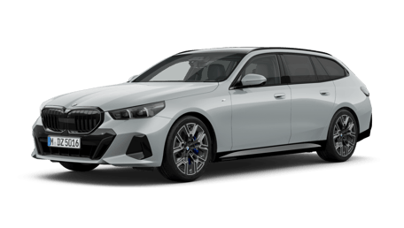 BMW 5er