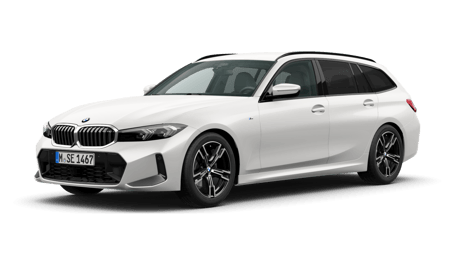 BMW 3er