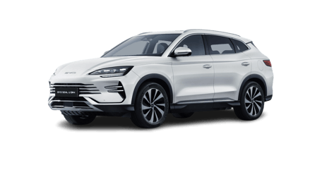 BYD Seal U