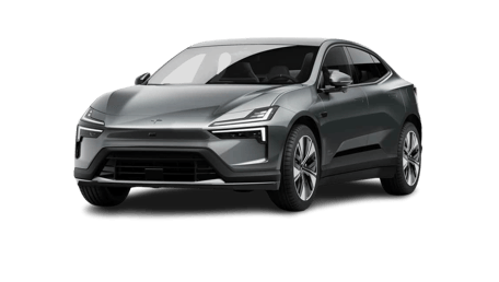 Polestar 4