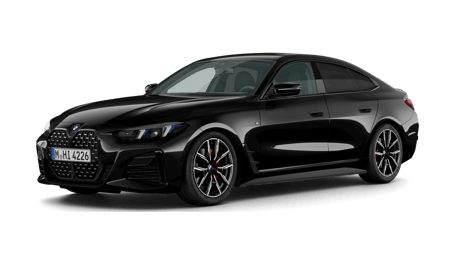 BMW 4er