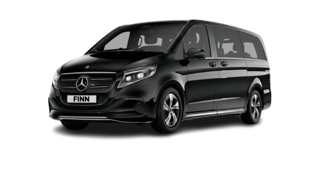 Mercedes-Benz EQV