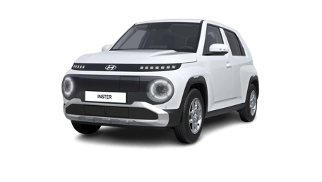Hyundai INSTER