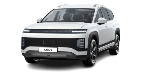 Hyundai IONIQ 9