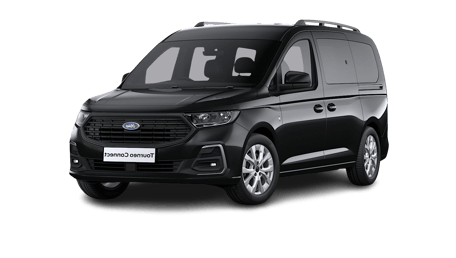 Ford Tourneo