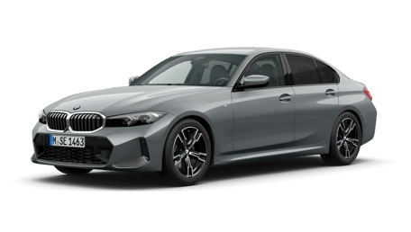 BMW 3er