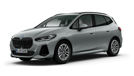 BMW 2er