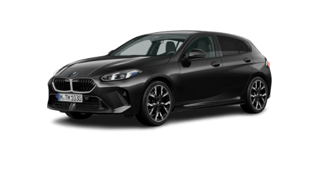 BMW 1er